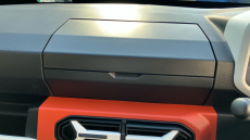 Dacia Spring 27kWh Expression 65 48kW 5dr Auto Electric Hatchback